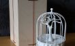 "Fábula" 3D impreso reloj