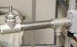 Construir tu propio tubo de acero inoxidable llantas (recirculación infusión Mash System) - Ronda 2