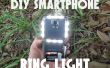DIY SmartPhone anillo luz