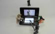Cómo hacer un stop motion video en una Nintendo 3DS