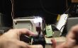 Agradable fácil magnético generador de luz