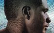Un potrait dibujo de Usher de su Album - buscando mi