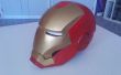 Cómo hacer un casco de Iron Man para lifesize