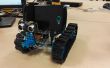 Yarcow (todavía otro Rover controlado por Wifi) - Makeblock, Arduino, Droidscript