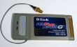 Addon de antena externa de DLINK DWL_G650