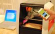 MonoFab SRM 20: iBeacon demo