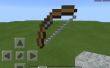 Arco de Minecraft