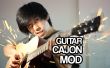 Guitarra Cajon Mod (lazo interno)