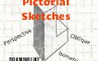 Dentro de notebook-el ingeniero una guía para bocetos pictóricos