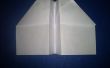 Mejor avión de papel - para toda la humanidad!!!!!! 