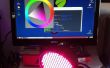 Frambuesa Pi como un controlador de luces DMX