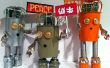 Brainiac Junkbot