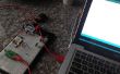 Hacer tu propio Arduino tablero de prueba! hecho en Techshop! 