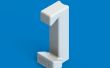 Una Custom impreso ajustable trípode adaptador 3D para tu Smartphone