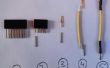 Los cables de puente DIY