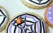 Cómo hacer una Cookie del Web de araña