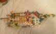 K'nex Halo Brute Shot - ca&ntilde;&oacute;n con mag