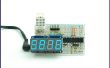 Tempduino - Arduino basado en temperatura y humedad