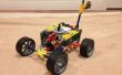 KVG Dune Buggy con Suspension