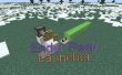 Minecraft: Ender perla lanzador