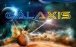GALAXIS - un juego Arduino Retro