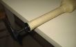 Pistola nerf hecho en casa! 