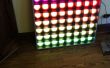 PixelLux-A 64 Pixel RGB LED pantalla