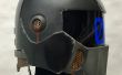 Scifi personalizadas Robot casco