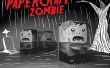 La guía definitiva a la Zombie-ish, esquelético, Ghoulish, fantasmal y sólo muertos vivientes en General Papercrafts
