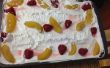 C&oacute;mo hacer un Tres leches pastel desde cero