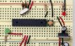 Cómo grabar bootloader optiboot en Atmega8 con Arduino IDE 1.6. x y 1.5