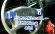 Izquierda, derecha - ayuda de conducción direccional (divertido regalo útil)