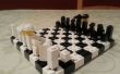 LEGO ajedrez! 