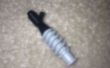 LEGO minifigura Gatling Gun