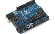 Moviendo un Motor utilizando Arduino y comunicación Serial