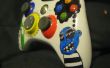 El color de su Xbox 360 controlador! 