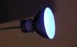 Botella de agua Hack - 5060Fuente de luz LED