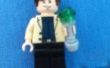 11 Doctor en Lego