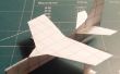 Cómo hacer el avión de papel StratoBolt