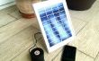 ¿DIY USB Cargador Solar portátil ($20-4 puertos)