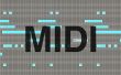 ¿Qué es MIDI? 