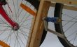 Proyecto fallido: Bicicleta remolque infantil