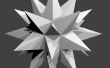 Estrella de Moravia - licuadora (impresión 3D)