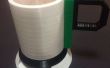 3D impreso cafeína taza asesino