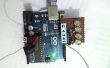 Salida de escudo Simple DIY LED para Arduino UNO R3