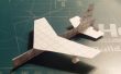 Cómo hacer el avión de papel StarVoyager