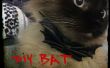 Bowtie DIY Bat