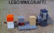 LEGO Minecraft! 