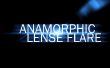 Llamaradas de lente anamórfica en Photoshop Elements (7)