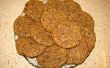 Galletas de leyenda urbana